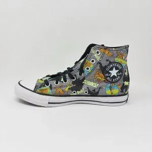 Converse | Shoes | New Converse Scooby Doo Chuck Taylor Shoe Sneaker ...